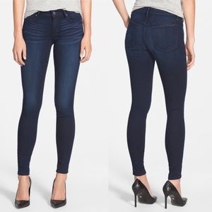 Joe's Jeans | Honey Curvy Skinny Jeans Size 26